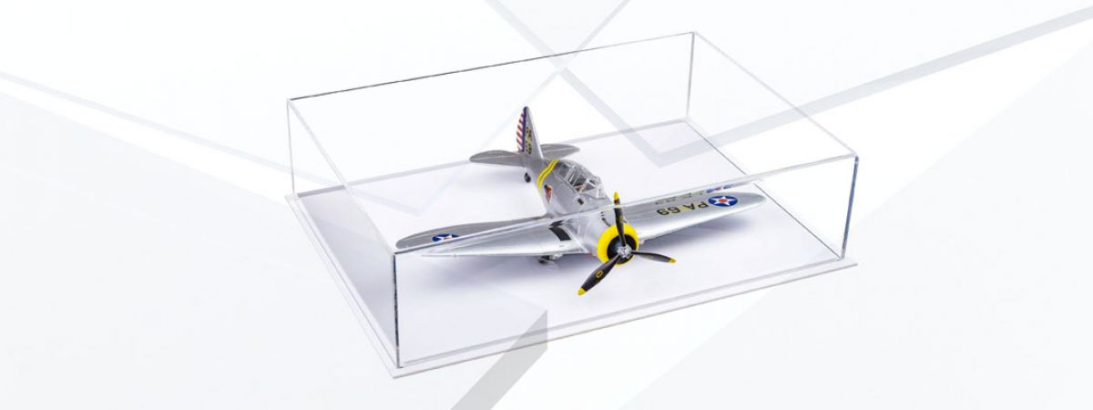 Display case modellismo Display case modellismo