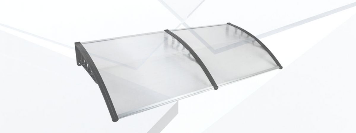 Pensiline in plexiglass